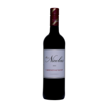 Nicolas Cabernet Sauvignon 2023