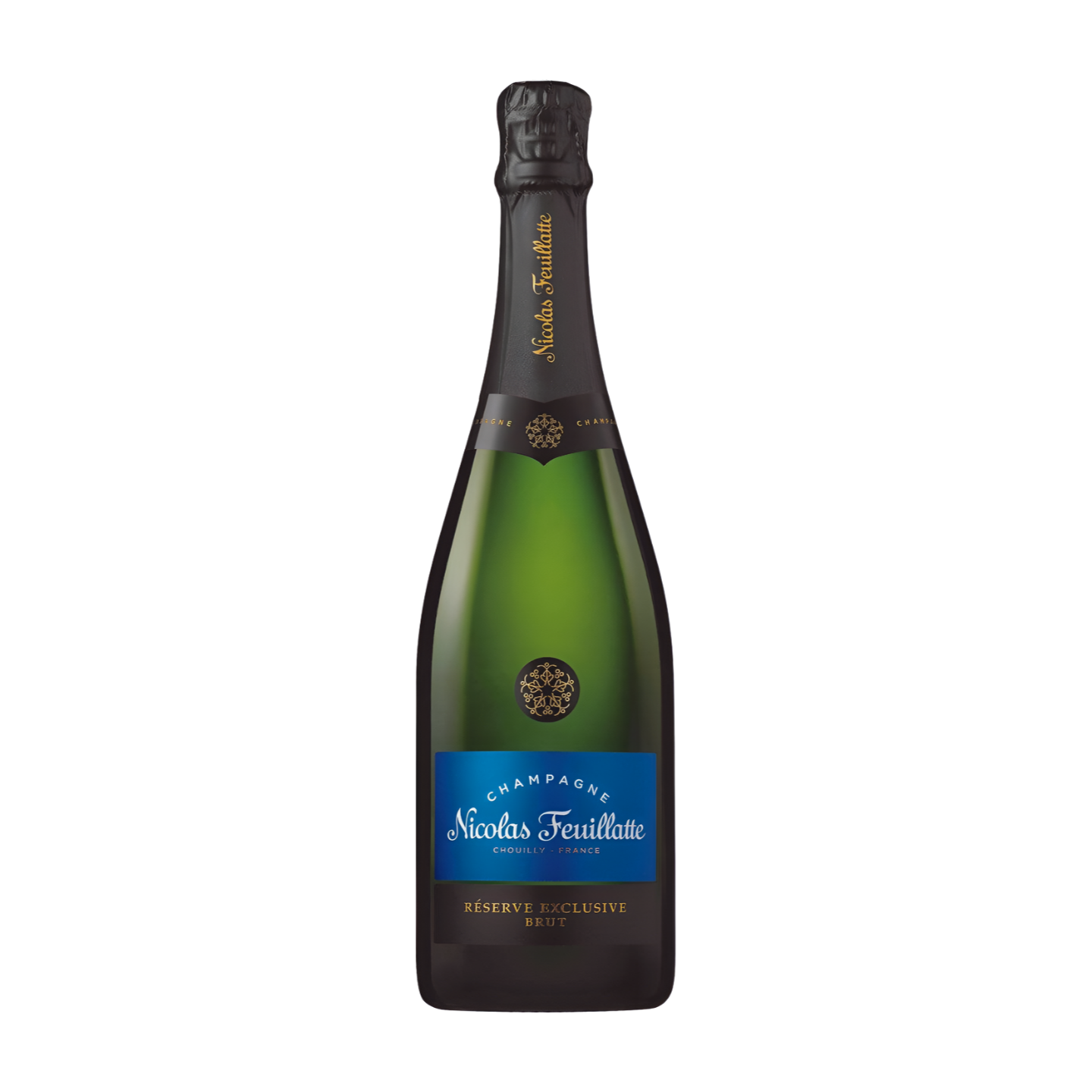Nicolas Feuillatte Brut Reserve NV 375ml