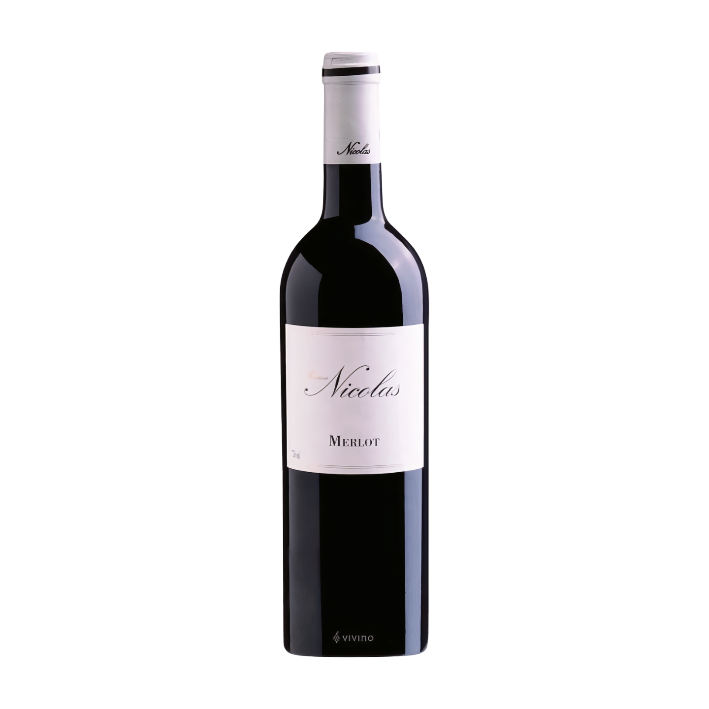 Nicolas Merlot 2023