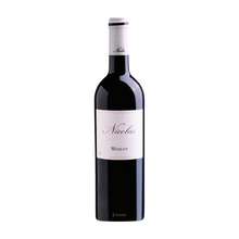 Nicolas Merlot 2023