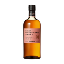 Nikka Coffey Grain Whisky 750ml
