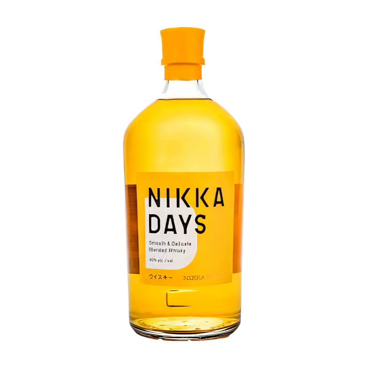 NIKKA WHISKY DAYS 80 PROOF