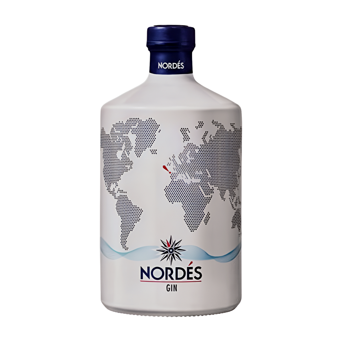 NORDES ATLANTIC GALICIAN GIN