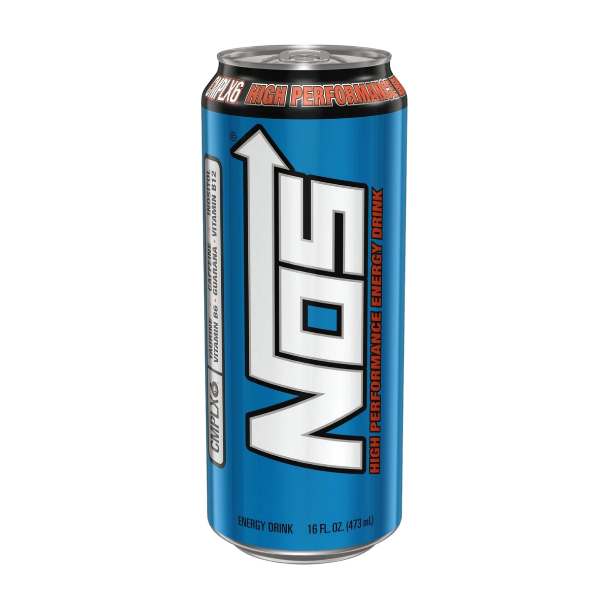 NOS ORIGINAL 16 OZ