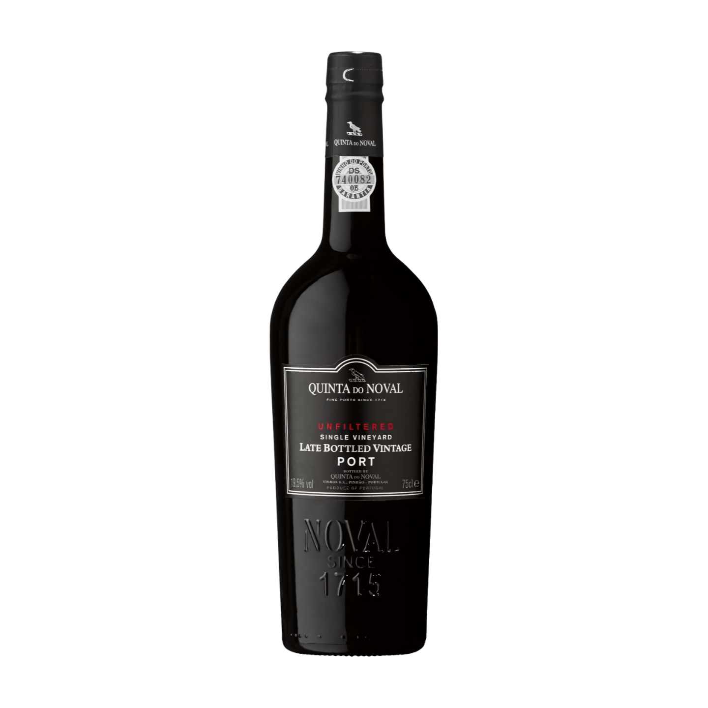 Quinta do Noval LBV Port 2018