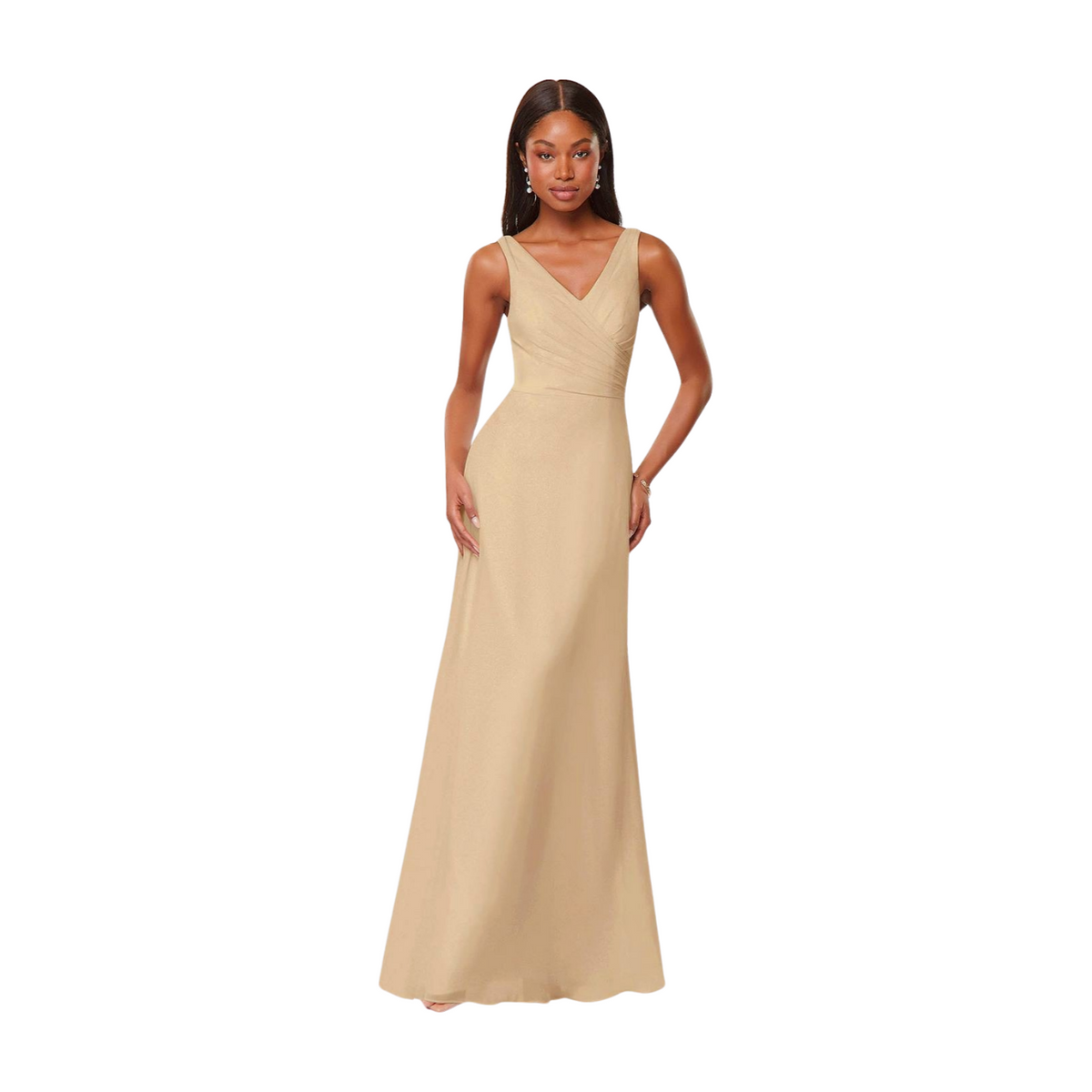 Nala Dress