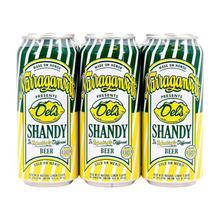 Narragansett Del's Shandy 16oz 6pk Cans