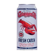 Narragansett Fresh Catch Golden Ale 6pk Cans