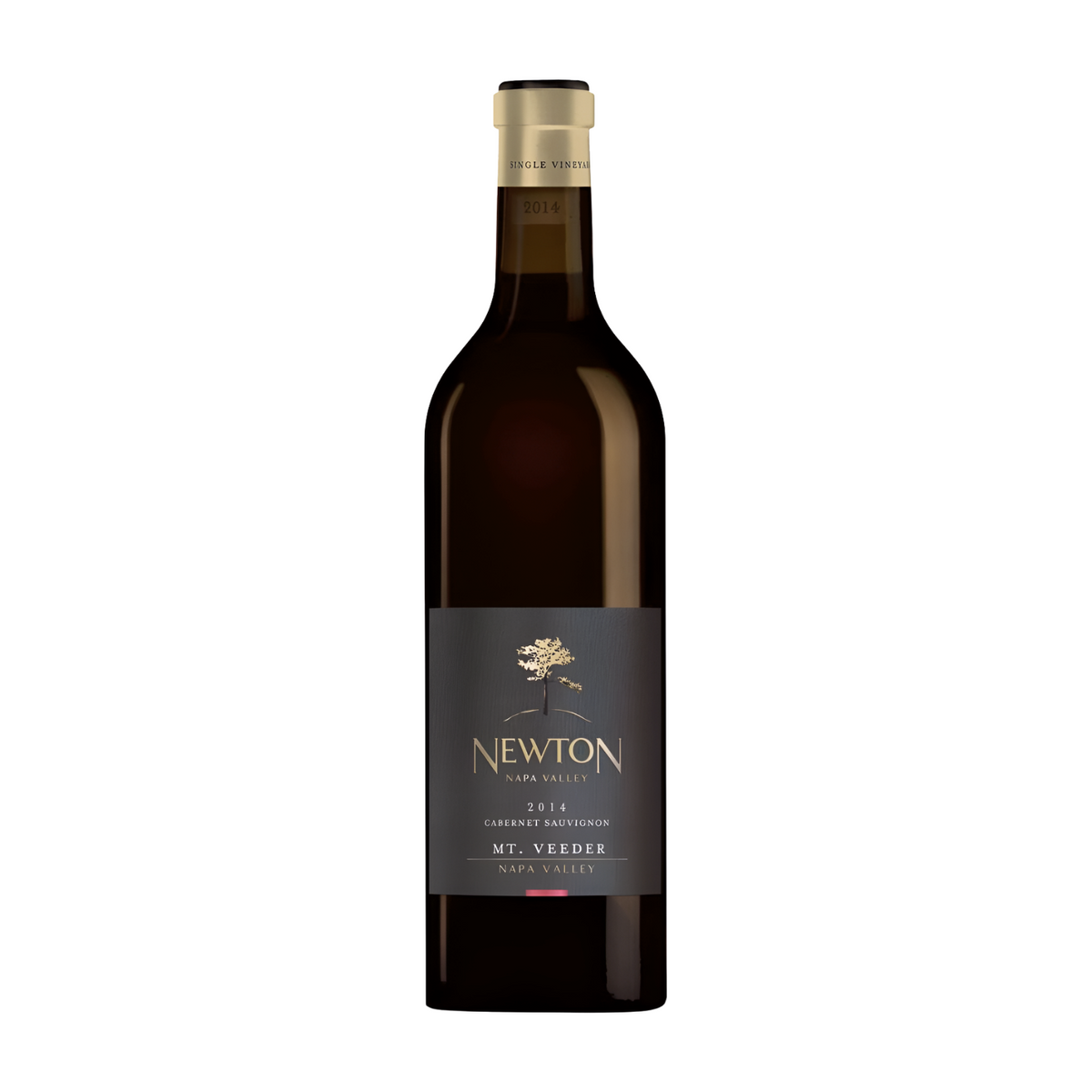 Newton - Mount Veeder Cabernet Sauvignon 2014