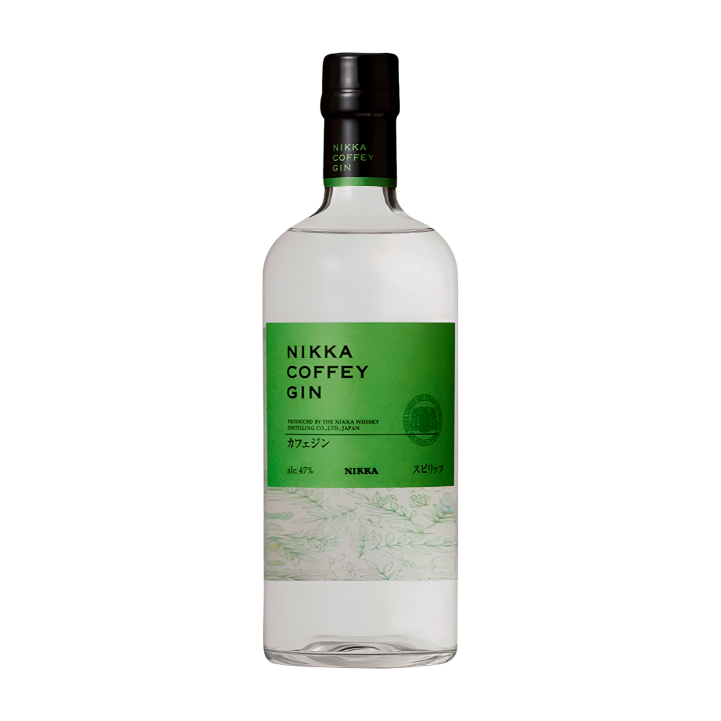 Nikka Coffey Gin 750ml