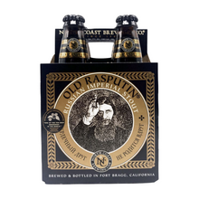 North Coast Old Rasputin Russian Imperial Stout 4pk Bottles