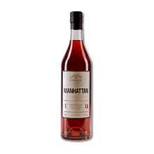 Oakside Cocktails Manhattan 750ml