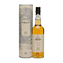 Oban 14yr 750ml