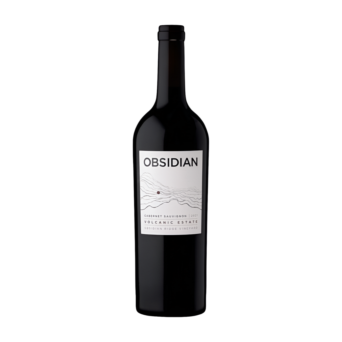 OBSIDIAN RIDGE CABERNET SAUVIGNON 2021