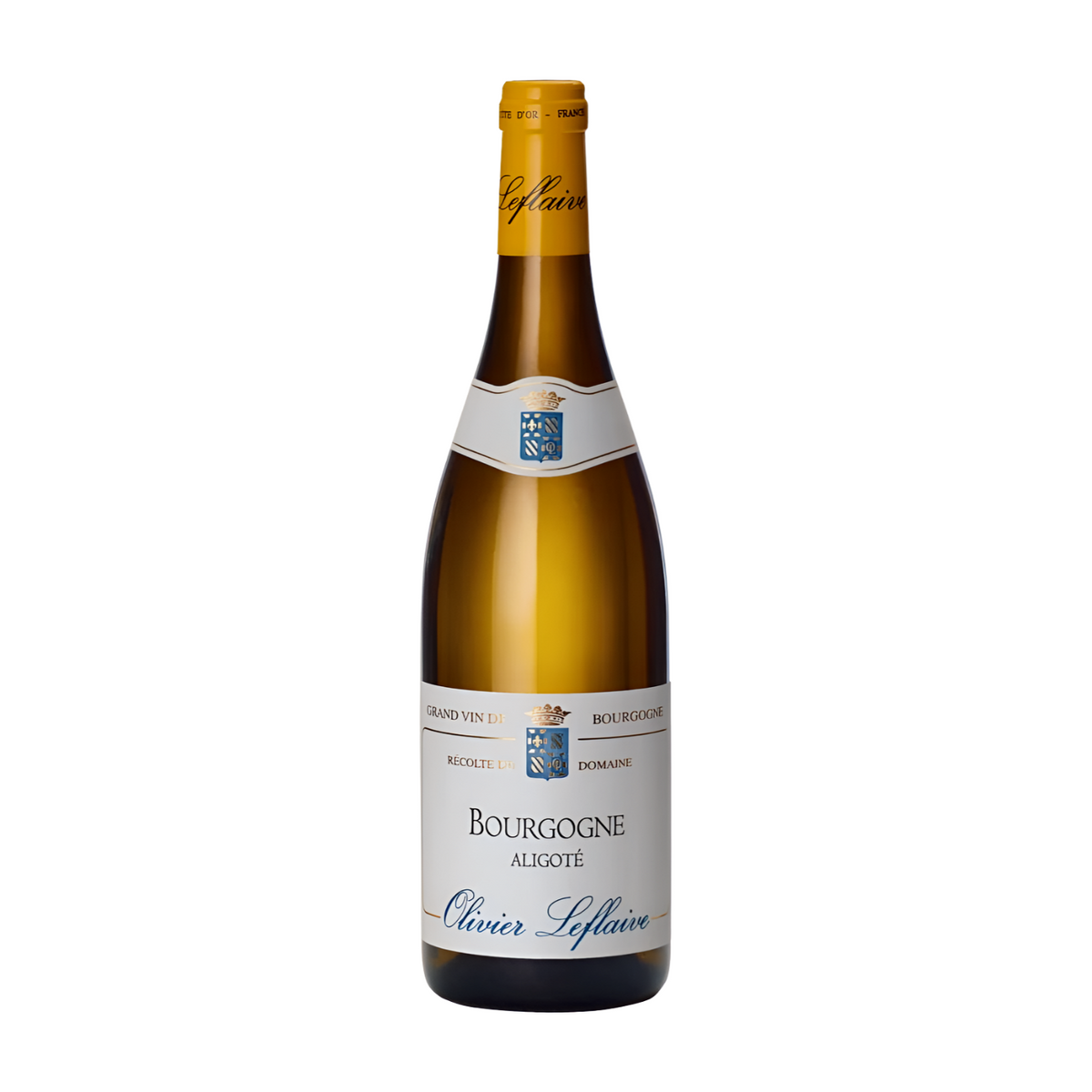 OLIVIER LEFLAIVE BOURGOGNE ALIGOTE 2019