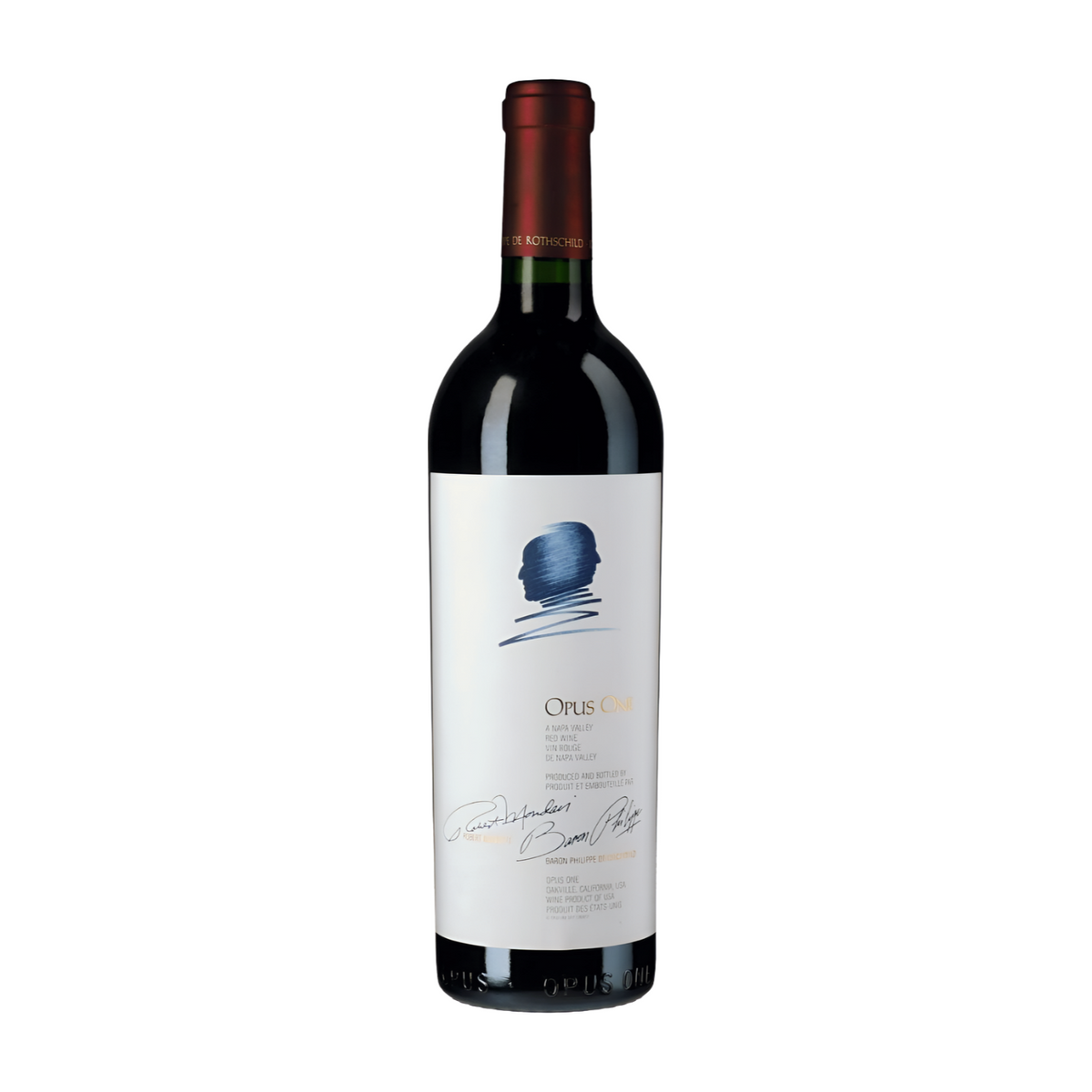 OPUS ONE RED BLEND 2019