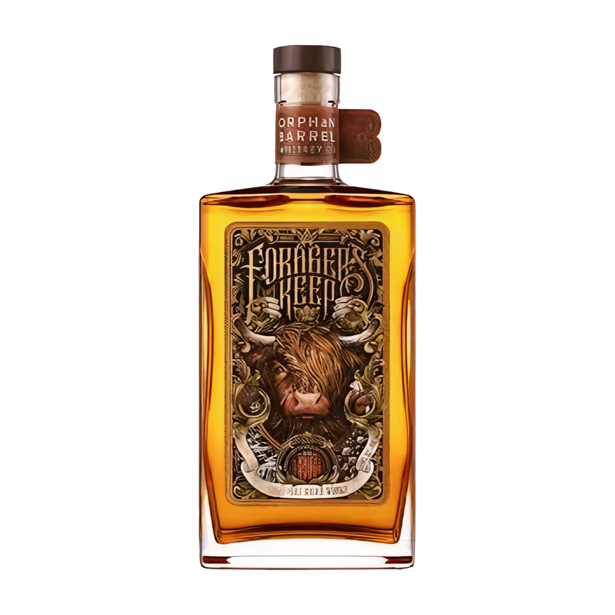 ORPHAN BARREL FORAGER 26YR SCOTCH