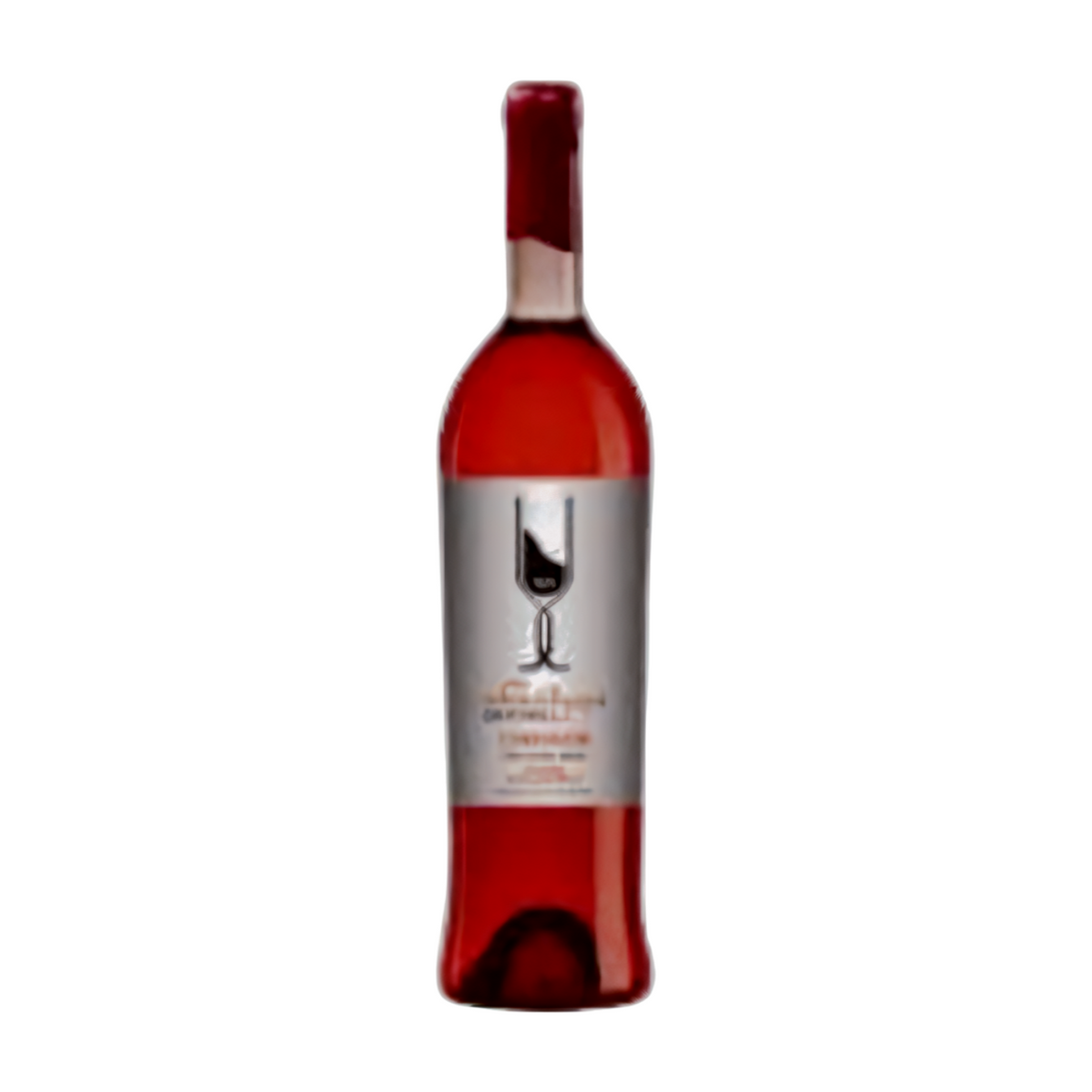 ORTOMELI TSARAPI AMBER DRY WINE 2020