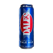Oskar Blues Dale’s Pale Ale Tallboy
