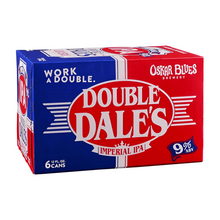 Oskar Blues Double Dale’s Pale 6pk Cans