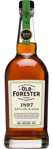 Old Forester 1897 Bourbon 750ml