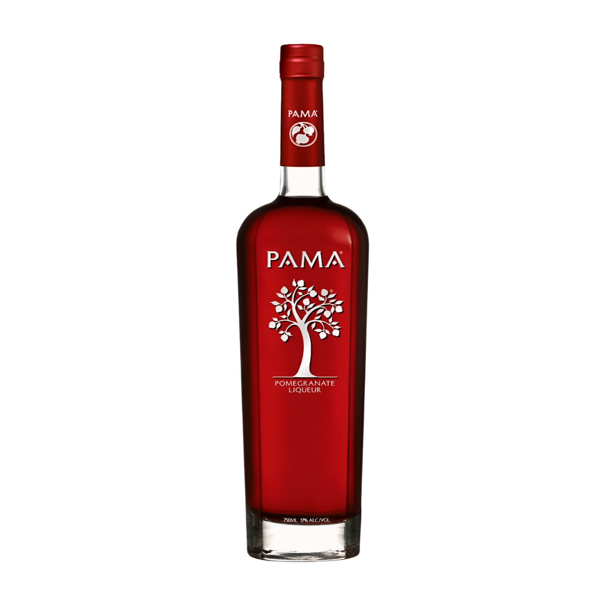 PAMA POMEGRANATE LIQUEUR