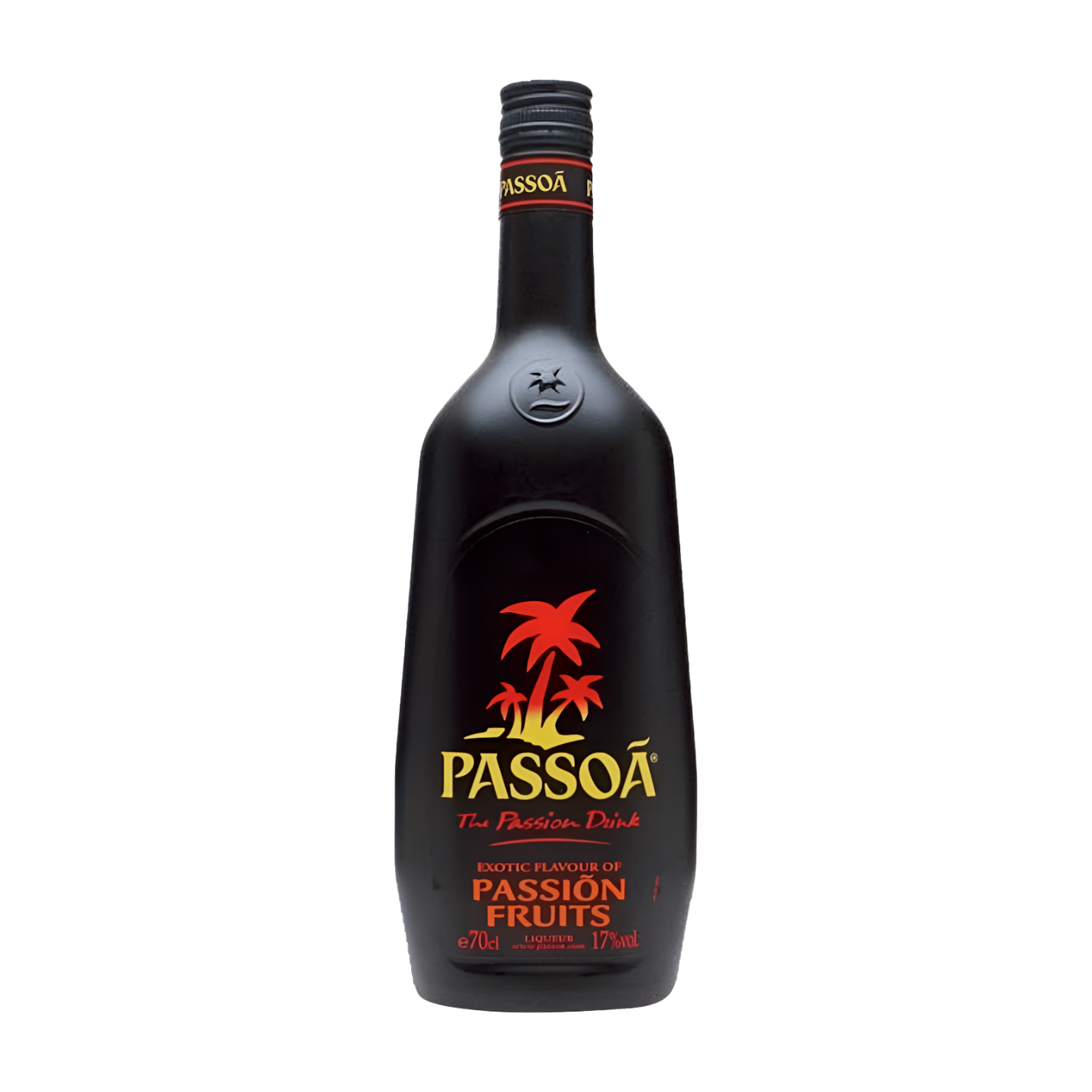 Passoa Passion 750ml