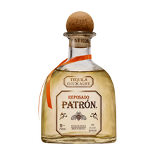 Patron Reposado 750ml