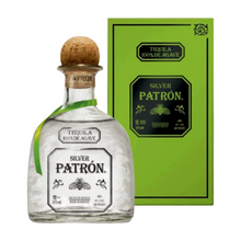 Patron Silver 375ml
