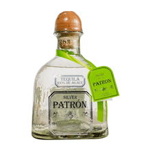 Patron Silver 1.75L