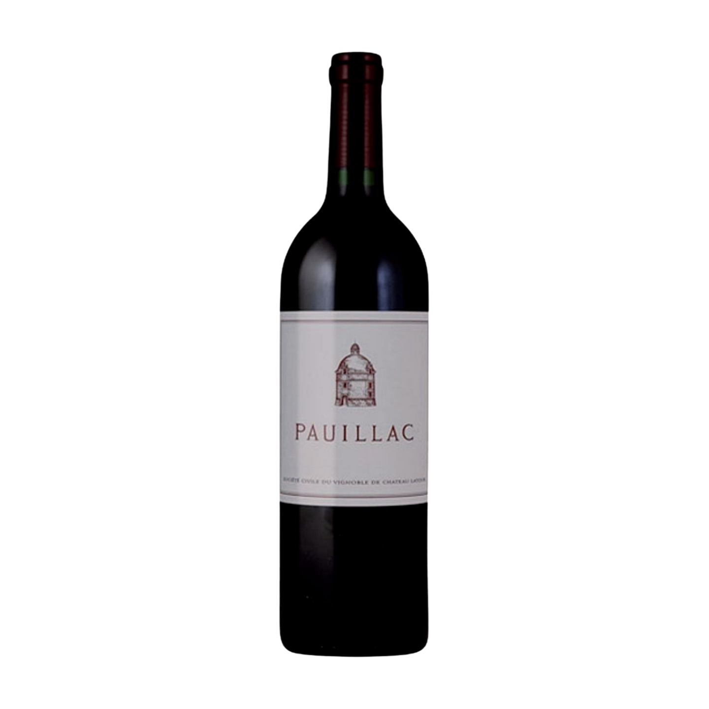 Pauillac by Chateau Latour 2020
