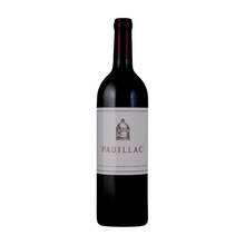 Pauillac by Chateau Latour 2020