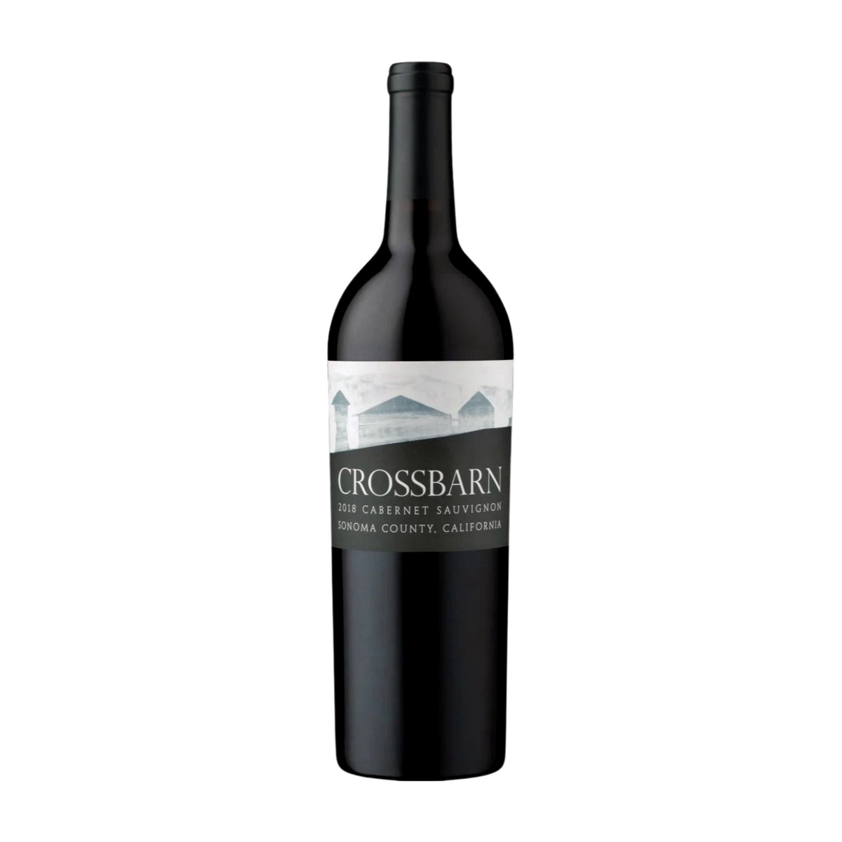 PAUL HOBBS CABERNET SAUVIGNON CROSSBARN 2019