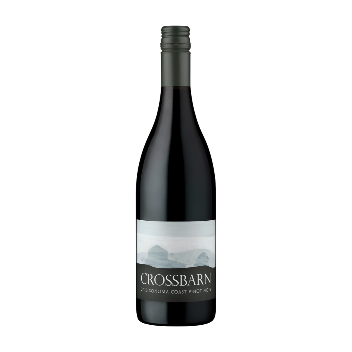 PAUL HOBBS PINOT NOIR SONOMA CROSSBARN 2021