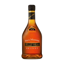 Paul Masson Brandy VS 750ml