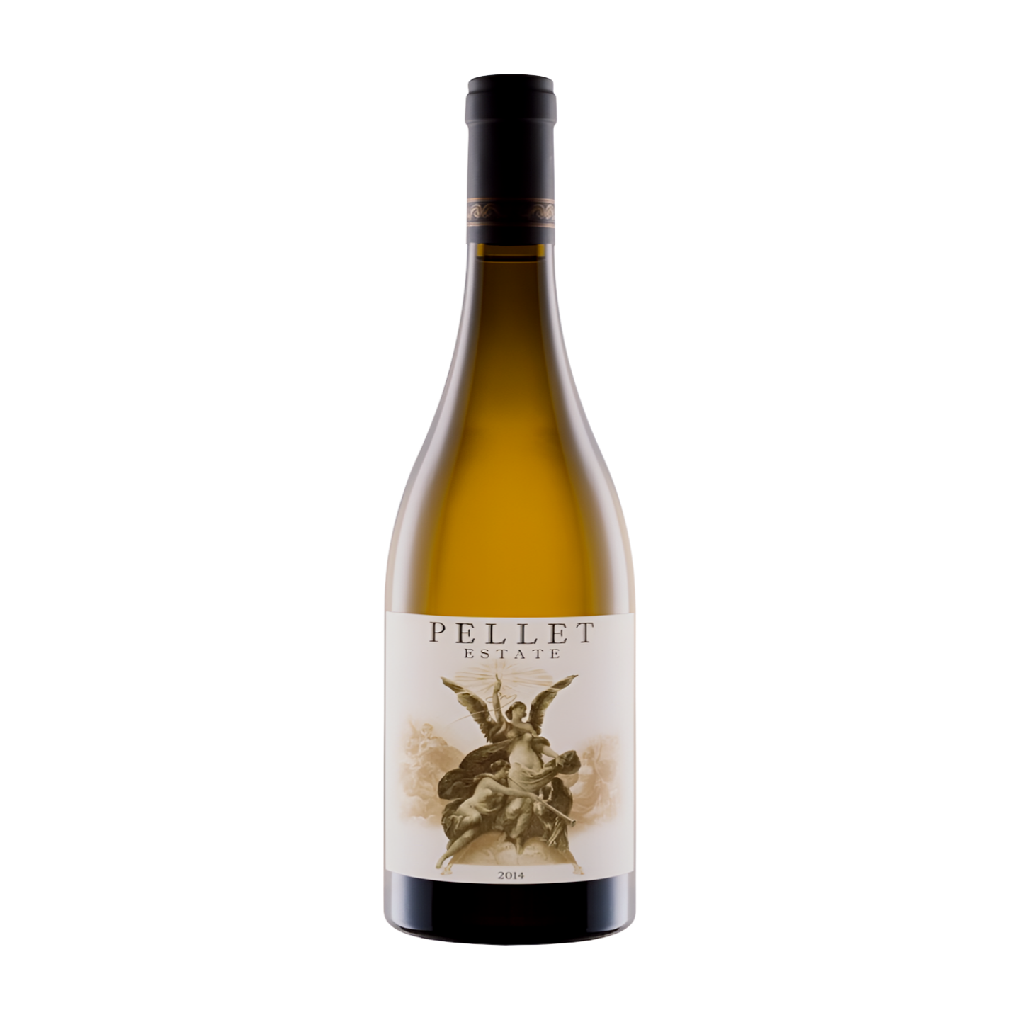 Pellet Estate Chardonnay Petaluma Gap AVA 2016
