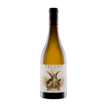 Pellet Estate Chardonnay Petaluma Gap AVA 2016