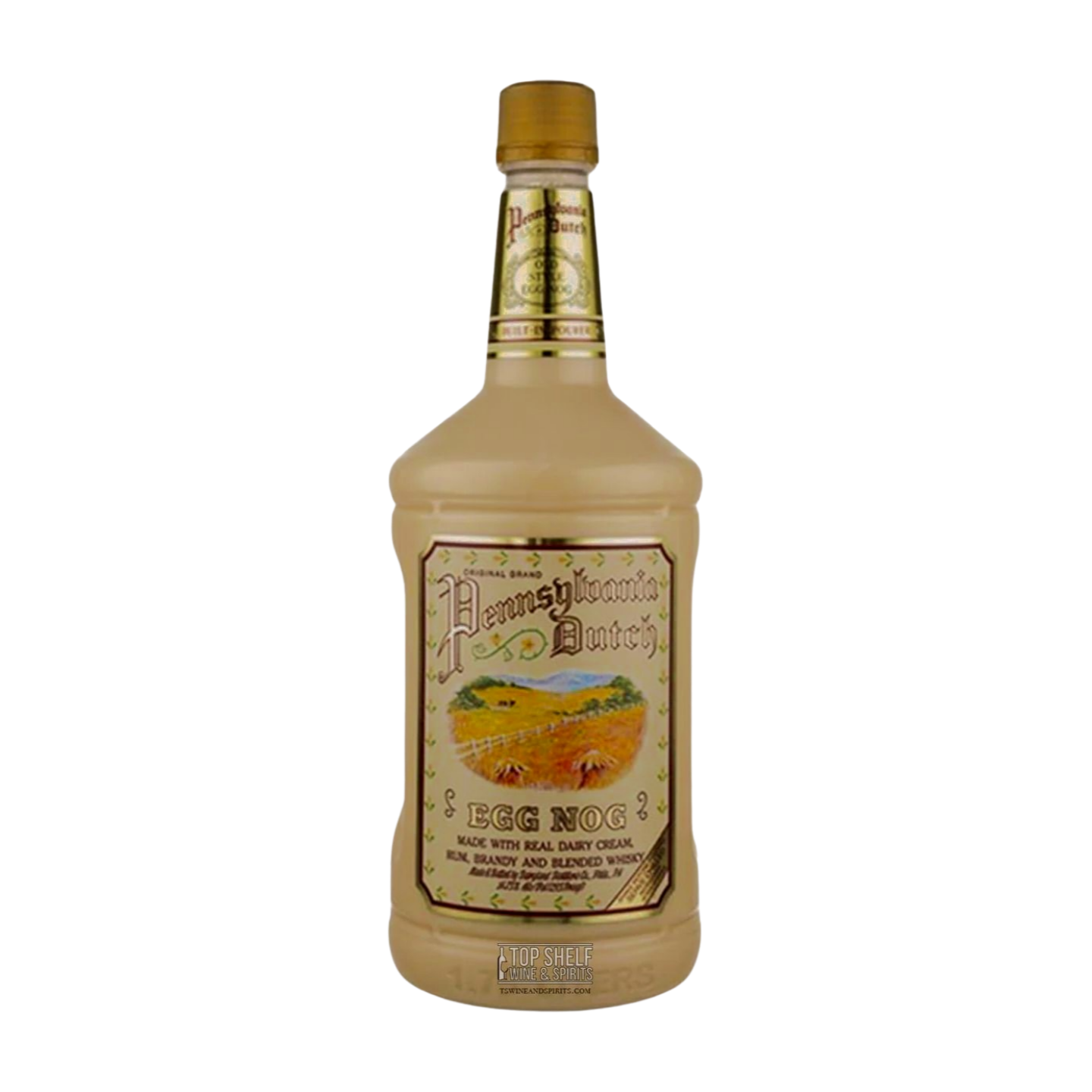 Pennsylvania Dutch Egg Nog 1.75L