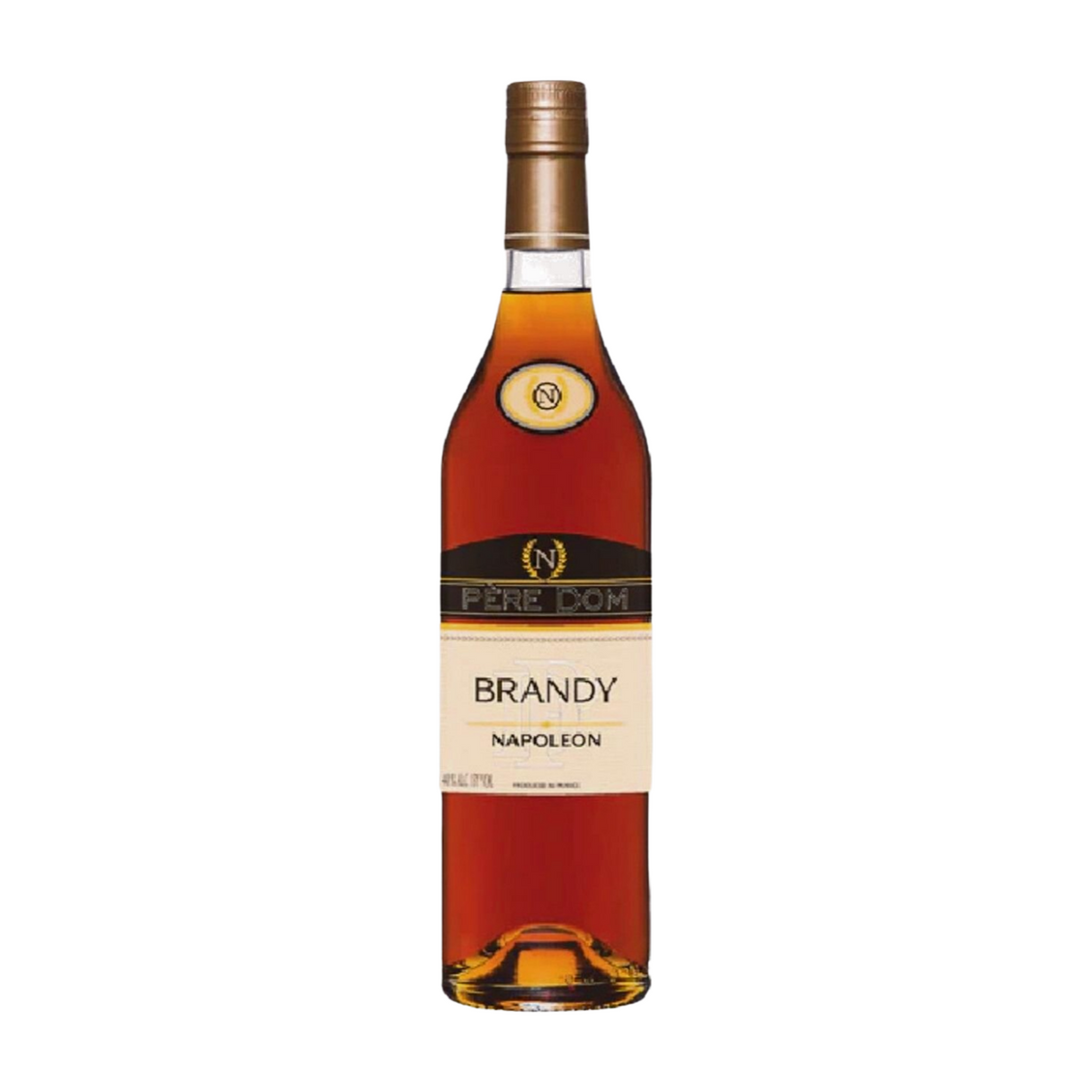 PERE DOM BRANDY NAPOLEON