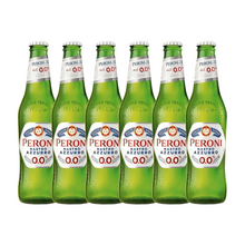 Peroni 0.0 NA 6pk Bottles