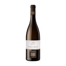 Peter Zemmer Pinot Grigio 2024/2025