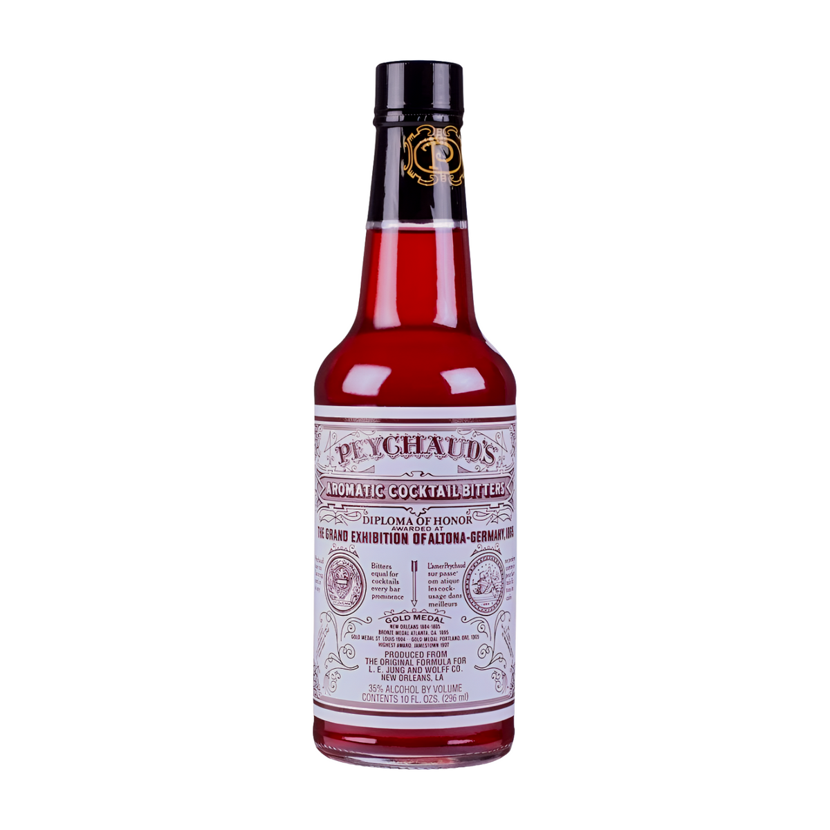 PEYCHAUD'S BITTERS