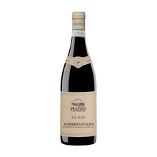 PIAZZO BARBERA D'ALBA 2022