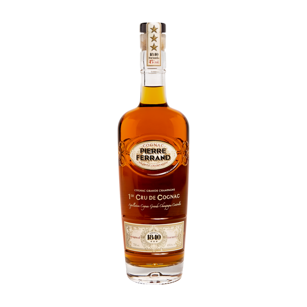 PIERRE FERRAND 1840 1ER CRU COGNAC