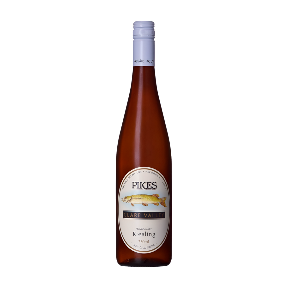PIKES RIESLING TRADITIONALE 2022