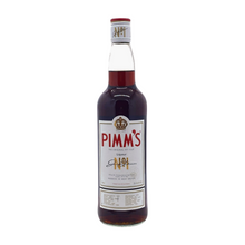 Pimm's No. 1 750ml