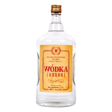 Wodka 1L