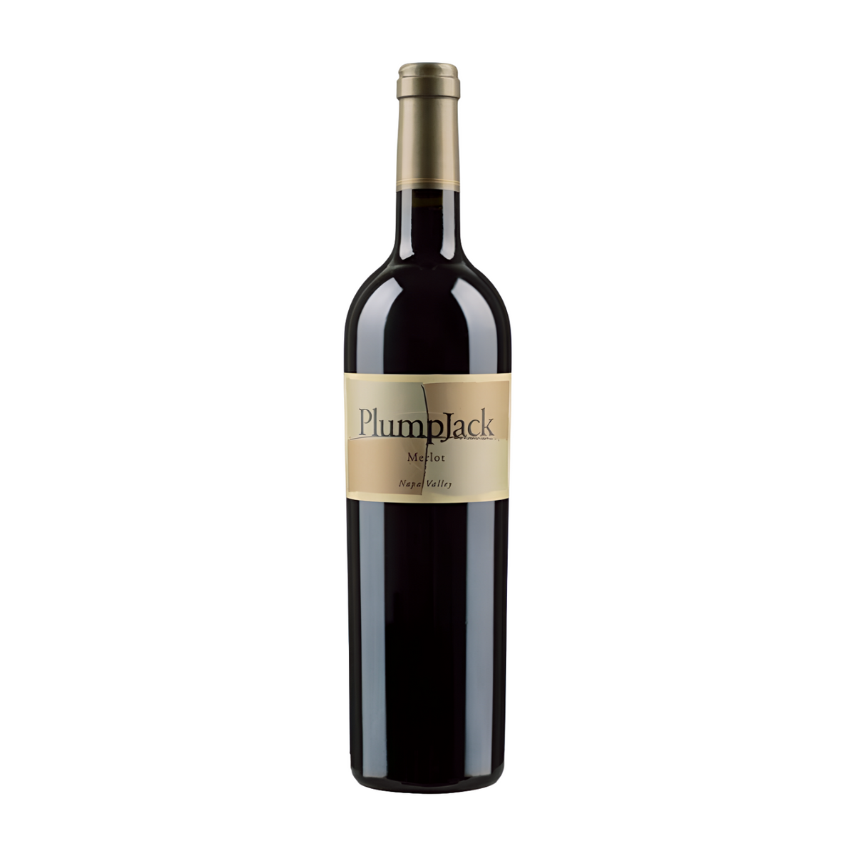 PLUMPJACK NAPA MERLOT 2018