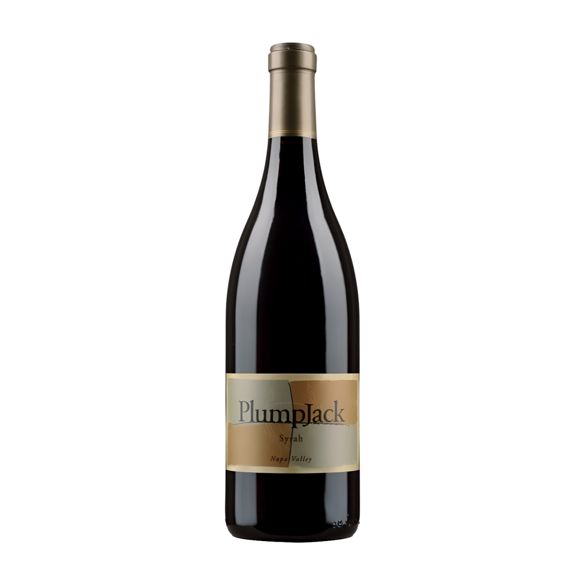PLUMPJACK NAPA SYRAH 2018