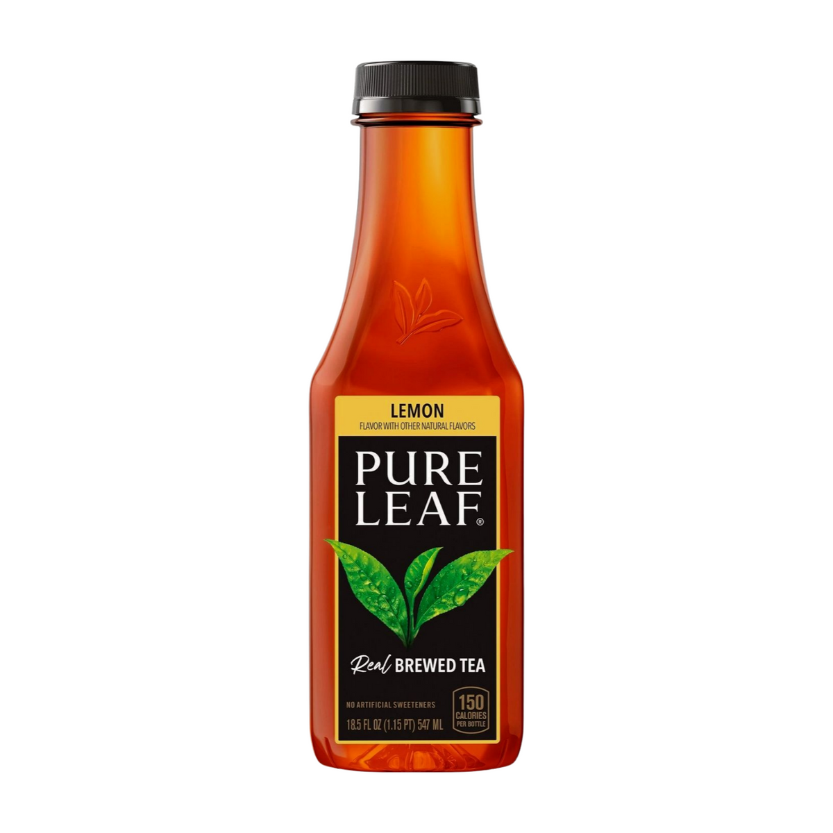 PURELEAF LEMON 18.5OZ